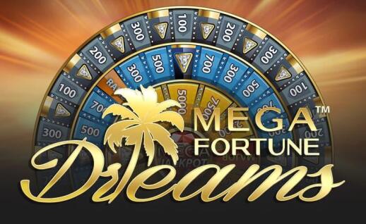 Mega Fortune Dreams Gratisspinn