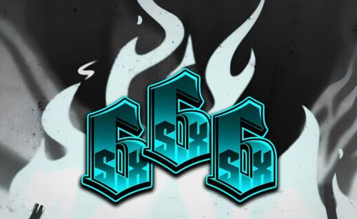 Sixsixsix Gratisspinn