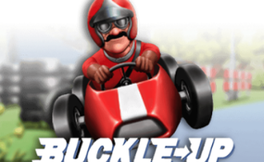 Buckle Up Gratisspinn