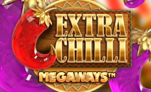 Extra Chilli Gratisspinn