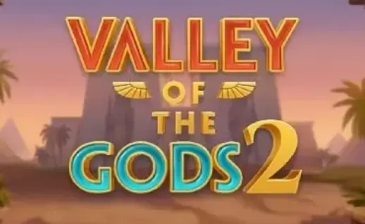 Valley of the Gods 2 Gratisspinn