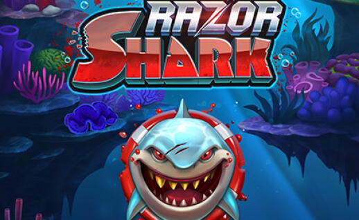 Razor Shark Gratisspinn