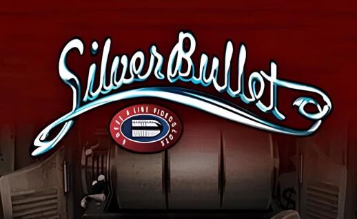 Silver Bullet Gratisspinn