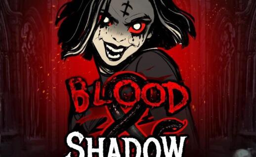 Blood & Shadow Gratisspinn