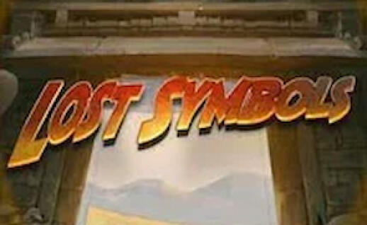 Lost Symbols Gratisspinn