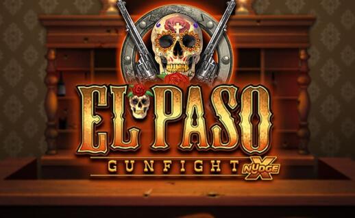 El Paso Gunfight Gratisspinn