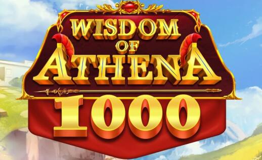 Wisdom of Athena 1000 Gratisspinn