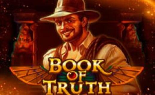 Book of Truth Gratisspinn