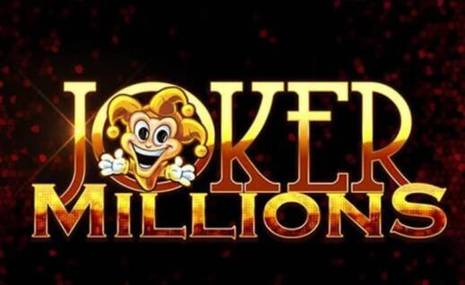 Joker Millions Gratisspinn