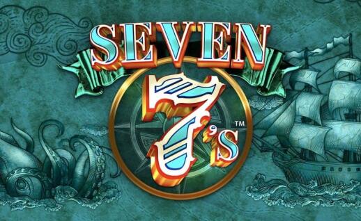SEVEN 7s Gratisspinn