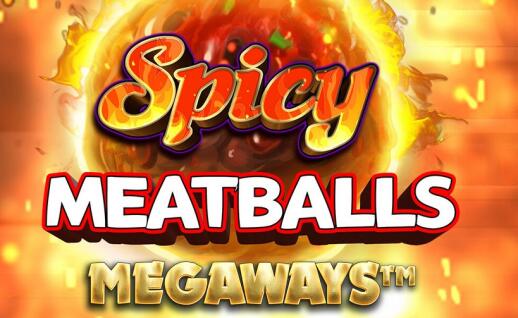 Spicy Meatballs Megaways Gratisspinn