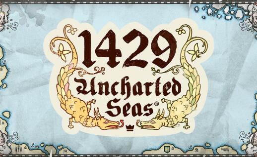 1429 Uncharted Seas Gratisspinn