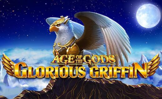 Age Of The Gods Glorious Griffin Gratisspinn