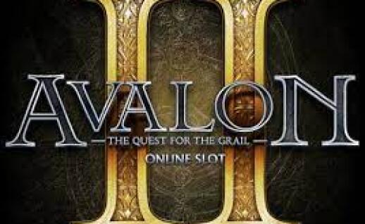 Avalon 2 Gratisspinn