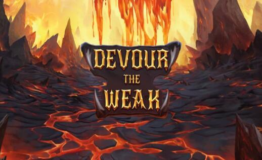 Devour the Week Gratisspinn