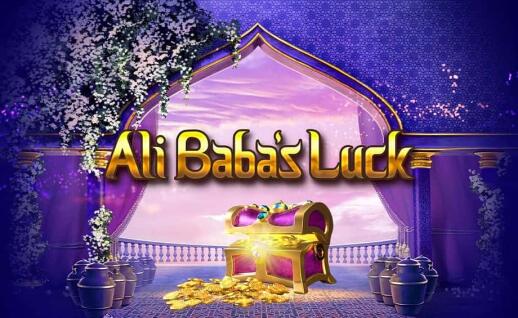 Ali Babas Luck Gratisspinn