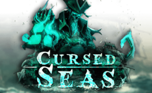 Cursed Seas Gratisspinn
