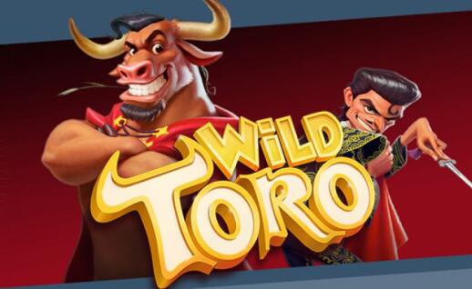 Wild Toro Gratisspinn