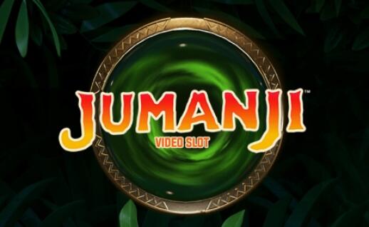 Jumanji Gratisspinn