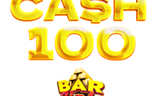 Cash 100 Bar Link spilleautomater