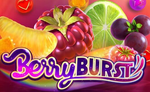 Berryburst Gratisspinn