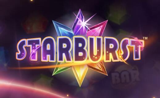 Starburst Gratisspinn