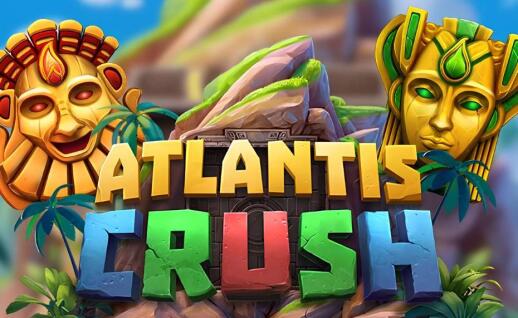 Atlantis Crush Gratisspinn