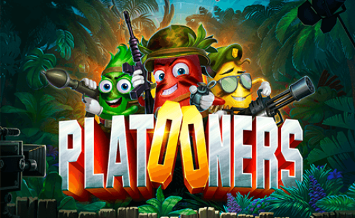 Platooners Gratisspinn