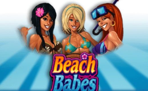 Beach Babes Gratisspinn