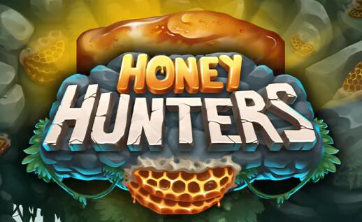 Honey Hunters Gratisspinn