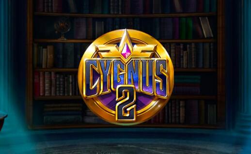 Cygnus 2 Gratisspinn