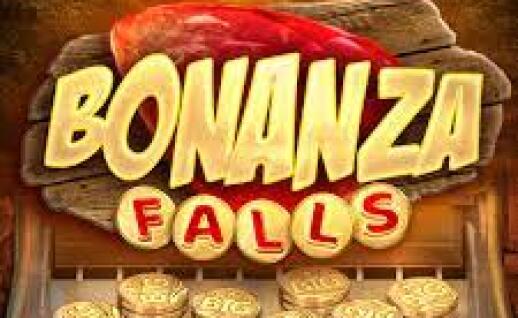 Bonanza Falls Gratisspinn