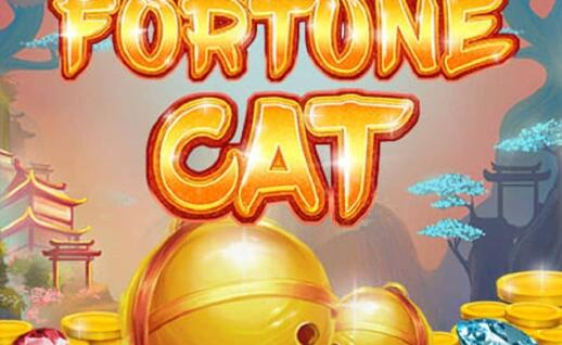 Lucky Fortune Cat Gratisspinn