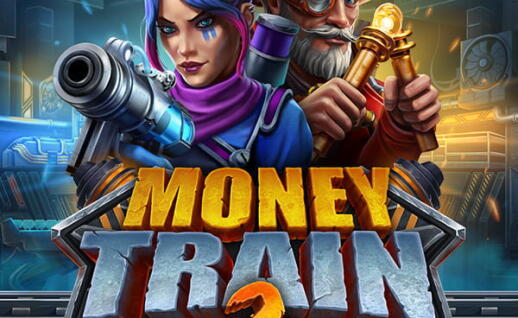 Money Train 3 Gratisspinn