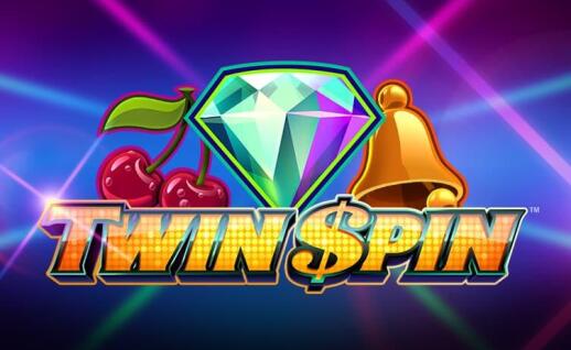 Twin Spin Gratisspinn
