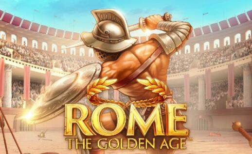 Rome: The Golden Age Gratisspinn