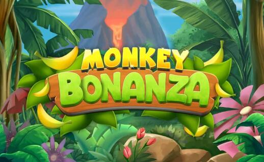 Monkey Bonanza Gratisspinn