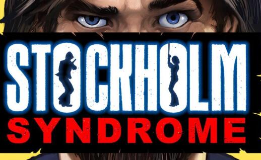 Stockholm Syndrome Gratisspinn
