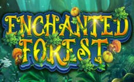 Enchanted Forest Gratisspinn