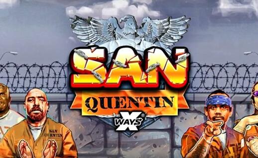 San Quentin Gratisspinn