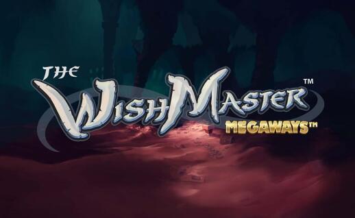 The Wish Master Megaways Gratisspinn