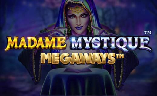 Madame Mystique Megaways Gratisspinn