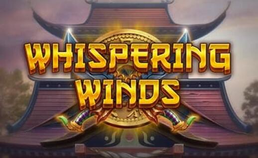 Whispering Winds Gratisspinn