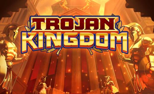 Trojan Kingdom Gratisspinn