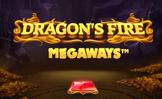 Dragons Fire Megaways Gratisspinn