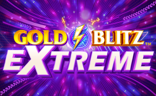 Gold Blitz Extreme Gratisspinn