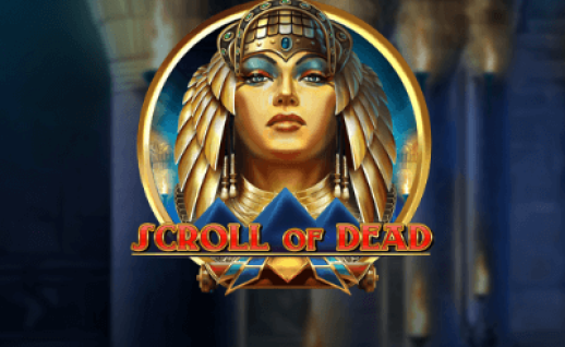 Scroll of Dead Gratisspinn