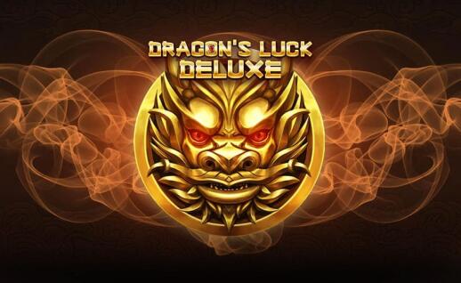 Dragons Luck Deluxe Gratisspinn