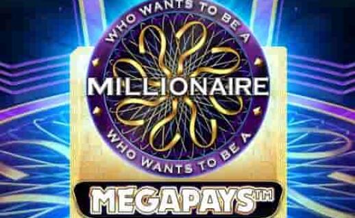 Who Wants to be a Millionaire Megapays Gratisspinn