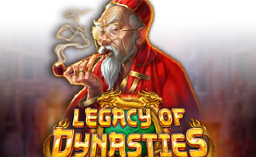 Legacy of Dynasties Gratisspinn